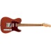 Fender 0147343370 Player Plus Nashville Telecaster - Aged Candy Apple Red