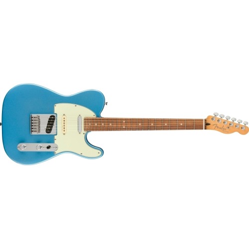 Fender 0147343395 Player Plus Nashville Telecaster - Opal Spark