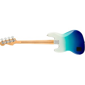 Fender 0147373330 Player Plus Jazz Bass - Belair Blue