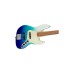 Fender 0147373330 Player Plus Jazz Bass - Belair Blue