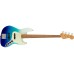 Fender 0147373330 Player Plus Jazz Bass - Belair Blue