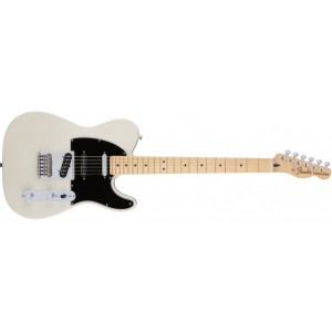 Fender Deluxe Nashville Tele®