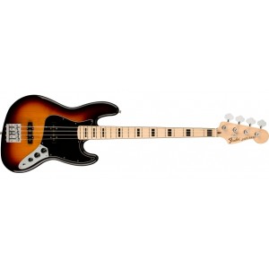 Fender Geddy Lee Jazz Bass®