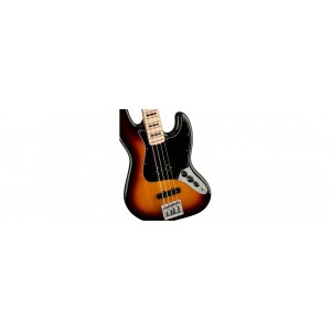 Fender Geddy Lee Jazz Bass®