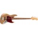 Fender 0149633353 Vintera'60s Jazz Bass - Firemist Gold with Pau Ferro Fingerboard