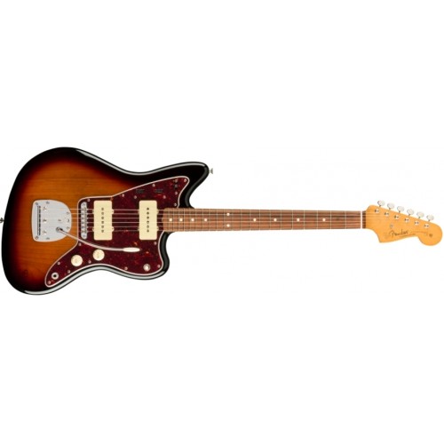 Fender Vintera® '60s Jazzmaster® Modified