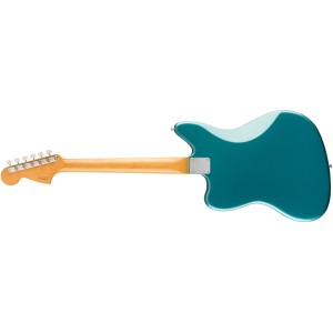 Fender 0149773308  Vintera '60s Jaguar - Ocean Turquoise