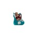 Fender 0149773308  Vintera '60s Jaguar - Ocean Turquoise