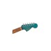 Fender 0149773308  Vintera '60s Jaguar - Ocean Turquoise