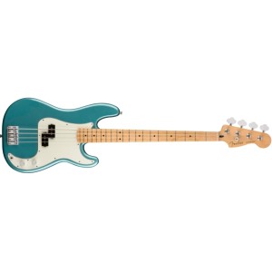 Fender 0149802513 Player Precision Bass - Tidepool