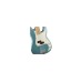 Fender 0149802513 Player Precision Bass - Tidepool