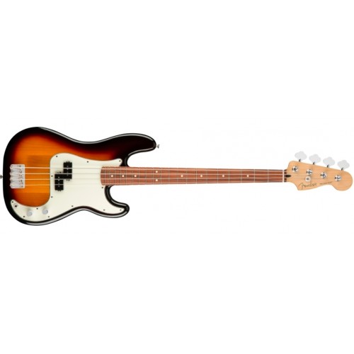 Fender Player Precision Bass®