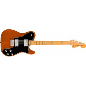 Fender Vintera® '70s Telecaster® Deluxe