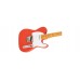 Fender 0149852340 Vintera 50's Telecaster - Fiesta Red