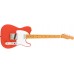 Fender 0149852340 Vintera 50's Telecaster - Fiesta Red