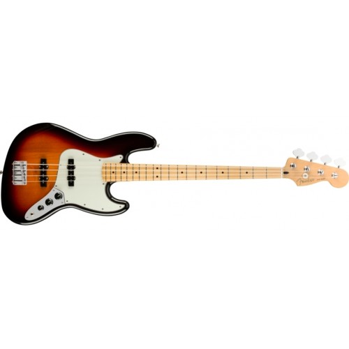 Fender Player Jazz Bass®