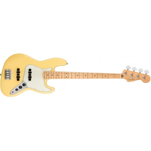 Fender Player Jazz Bass®