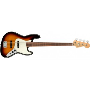 Fender Player Jazz Bass® Fretless