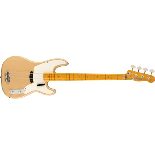 Fender American Vintage II 1954 Precision Bass 0190152807 -   Vintage Blonde