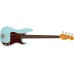 Fender American Vintage II 1960 Precision Bass 0190160804 - Daphne Blue