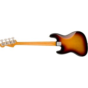Fender American Vintage II 1966 Jazz Bass 0190170800 - 3-Color Sunburst