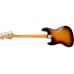 Fender American Vintage II 1966 Jazz Bass 0190170800 - 3-Color Sunburst