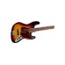 Fender American Vintage II 1966 Jazz Bass 0190170800 - 3-Color Sunburst