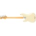 Fender 0193930705 American Professional II Precision Bass - Olympic White