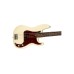 Fender 0193930705 American Professional II Precision Bass - Olympic White