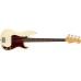 Fender 0193930705 American Professional II Precision Bass - Olympic White