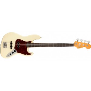 Fender American Professional II Jazz Bass®