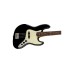 Fender 0193970706 American Professional II Jazz Bass - Black