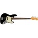 Fender 0193970706 American Professional II Jazz Bass - Black