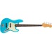 Fender 0193970719 American Professional II Jazz Bass - Miami Blue
