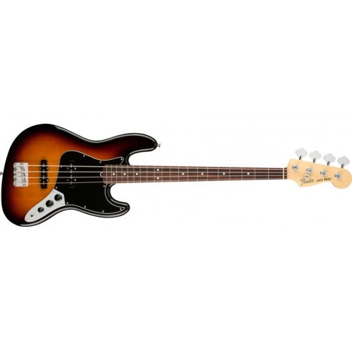 Fender American Performer Jazz Bass®