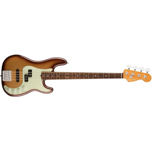 Fender American Ultra Precision Bass®