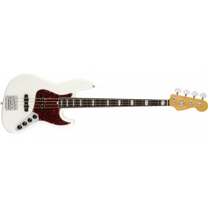 Fender American Ultra Jazz Bass®