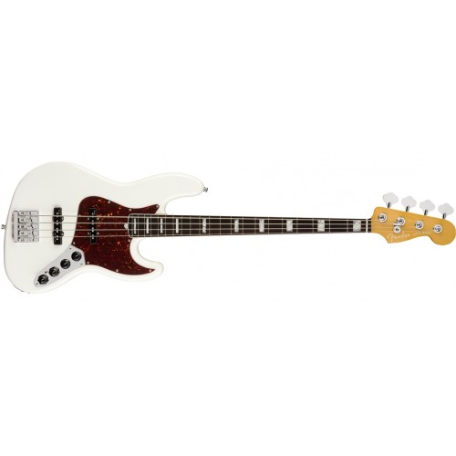 Fender American Ultra Jazz Bass®