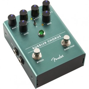 Fender Bubbler Analog Chorus