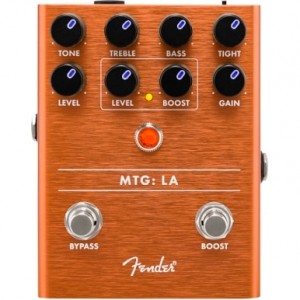 Fender MTG:LA® Tube Distortion