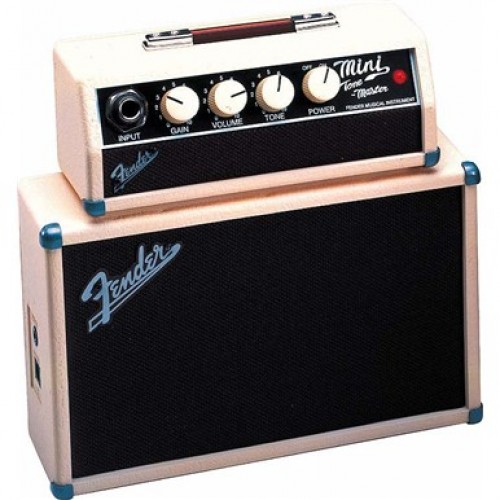 Fender Mini Tonemaster® Amplifier