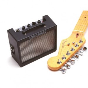 Fender MD20 Mini Deluxe™ Amplifier