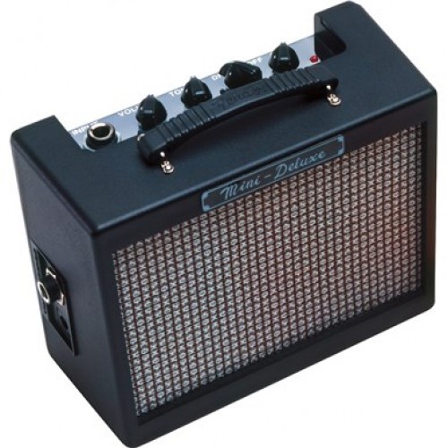 Fender MD20 Mini Deluxe™ Amplifier