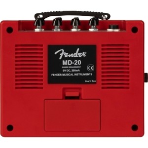 Fender 0234810009 Mini Deluxe Amp