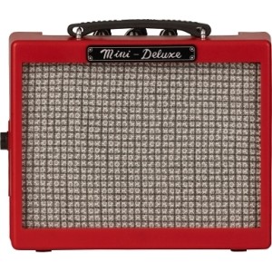 Fender Mini Deluxe™ Amp