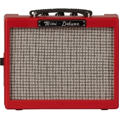 Fender 0234810009 Mini Deluxe Amp