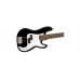 Fender 0370127506 Mini Precision Bass - Black