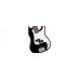 Fender Mini Precision Bass®