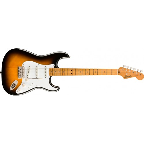 Fender Classic Vibe '50s Stratocaster®