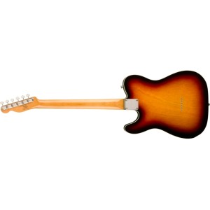 Fender 0374040500 Classic Vibe '60s Custom Telecaster - 3 Color Sunburst